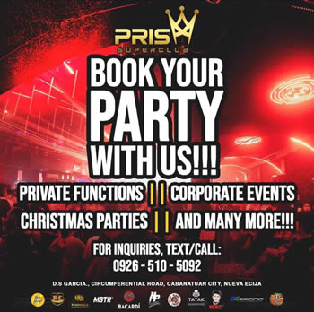 Book Party With Us! 4