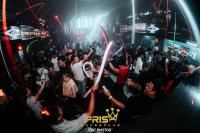 GROOVE SAT  EUPHORIA  ELECTRO FUSION (June 01 - 08, 2024)