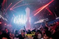 WET N' WHITE FOAM PARTY 6 (April 6, 2024)