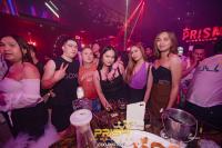 WET N' WHITE FOAM PARTY 6 (April 6, 2024)