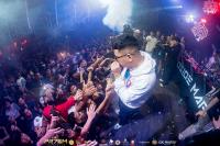 PRISM SUPERCLUB 7TH YEAR ANNIVERSARY  September 07, 2024