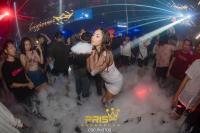 WET N' WHITE FOAM PARTY 6 (April 6, 2024)