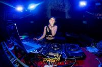 GROOVE SAT  EUPHORIA  ELECTRO FUSION (June 01 - 08, 2024)